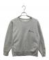 Champion（チャンピオン）の古着「リバースウィーブスウェット」｜グレー