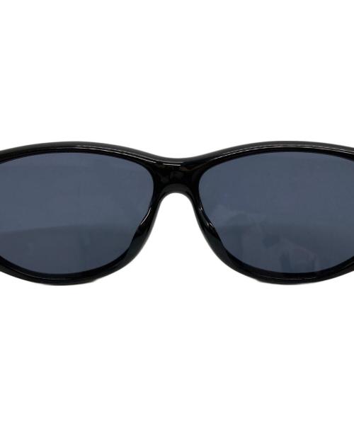 Christian Dior（クリスチャン ディオール）Christian Dior (クリスチャン ディオール) サングラス ブラックの古着・服飾アイテム