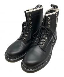 Dr.Martens（ドクターマーチン）の古着「1460 ZIPPED WS」｜ブラック