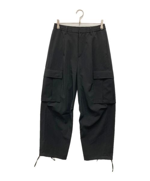 MONKEY TIME（モンキータイム）MONKEY TIME (モンキータイム) DRY TRO CARGO EASY ブラック サイズ:Mの古着・服飾アイテム