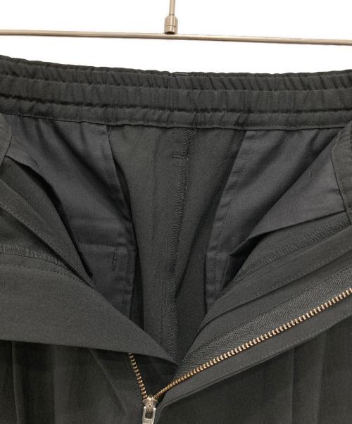 MONKEY TIME（モンキータイム）MONKEY TIME (モンキータイム) DRY TRO CARGO EASY ブラック サイズ:Mの古着・服飾アイテム