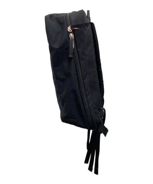 BACH（バッハ）BACH (バッハ) TRAVEL STAR 28/トラベル スター 28 ブラックの古着・服飾アイテム