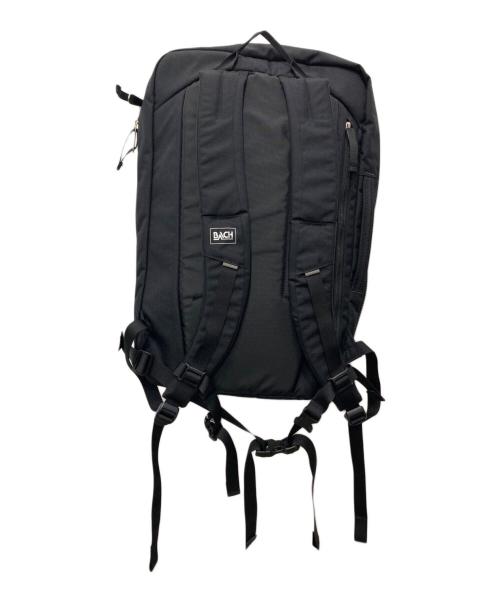 BACH（バッハ）BACH (バッハ) TRAVEL STAR 28/トラベル スター 28 ブラックの古着・服飾アイテム