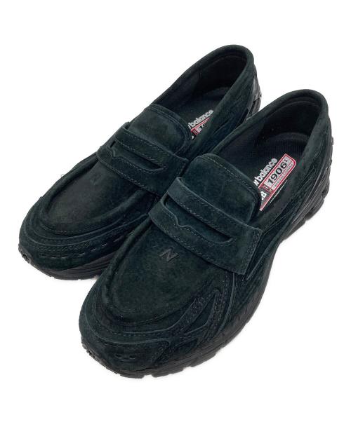 NEW BALANCE（ニューバランス）NEW BALANCE (ニューバランス) U1906LNT ブラック サイズ:265の古着・服飾アイテム