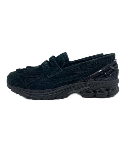 NEW BALANCE（ニューバランス）NEW BALANCE (ニューバランス) U1906LNT ブラック サイズ:265の古着・服飾アイテム
