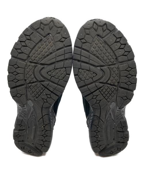 NEW BALANCE（ニューバランス）NEW BALANCE (ニューバランス) U1906LNT ブラック サイズ:265の古着・服飾アイテム