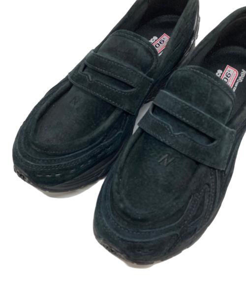NEW BALANCE（ニューバランス）NEW BALANCE (ニューバランス) U1906LNT ブラック サイズ:265の古着・服飾アイテム