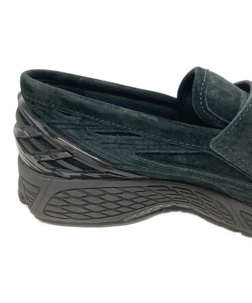 NEW BALANCE（ニューバランス）NEW BALANCE (ニューバランス) U1906LNT ブラック サイズ:265の古着・服飾アイテム