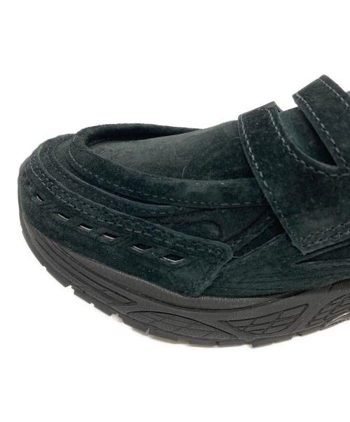 NEW BALANCE（ニューバランス）NEW BALANCE (ニューバランス) U1906LNT ブラック サイズ:265の古着・服飾アイテム