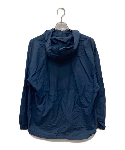 THE NORTH FACE（ザ ノース フェイス）THE NORTH FACE (ザ ノース フェイス) コンパクトジャケット ネイビー サイズ:Lの古着・服飾アイテム