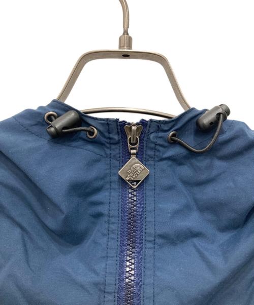 THE NORTH FACE（ザ ノース フェイス）THE NORTH FACE (ザ ノース フェイス) コンパクトジャケット ネイビー サイズ:Lの古着・服飾アイテム