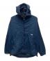 THE NORTH FACE（ザ ノース フェイス）の古着「コンパクトジャケット」｜ネイビー