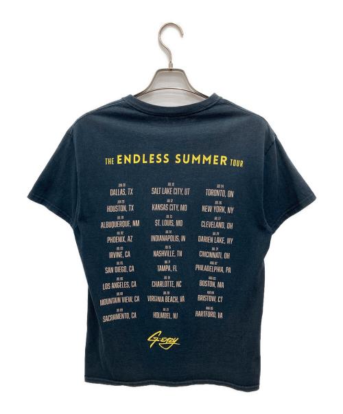 G-Eazy（ジーイージー）G-Eazy (ジーイージー) Rap Tee ブラック サイズ:不明（実寸をご確認ください）の古着・服飾アイテム