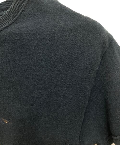 G-Eazy（ジーイージー）G-Eazy (ジーイージー) Rap Tee ブラック サイズ:不明（実寸をご確認ください）の古着・服飾アイテム