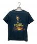 G-Eazy（ジーイージー）の古着「Rap Tee」｜ブラック