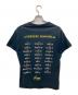 G-Eazy (ジーイージー) Rap Tee ブラック サイズ:不明（実寸をご確認ください）：4000円