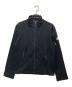 Pyrenex（ピレネックス）の古着「LANE/ソフトシェルジャケット」｜ブラック