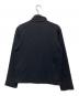 Pyrenex (ピレネックス) LANE/ソフトシェルジャケット ブラック サイズ:M：27000円