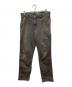 CarHartt（カーハート）の古着「リラックスフィットワークパンツ」｜ブラウン