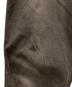 中古・古着 CarHartt (カーハート) リラックスフィットワークパンツ ブラウン サイズ:W34：4000円