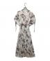 Her lip to (ハーリップトゥ) Full Of Love Long Dress ホワイト サイズ:S：9000円