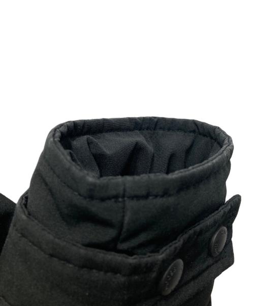 CANADA GOOSE（カナダグース）CANADA GOOSE (カナダグース) MACKENZIE PARKA/マッケンジーパーカ ブラック サイズ:Sの古着・服飾アイテム