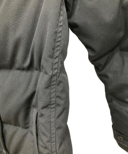CANADA GOOSE（カナダグース）CANADA GOOSE (カナダグース) MACKENZIE PARKA/マッケンジーパーカ ブラック サイズ:Sの古着・服飾アイテム