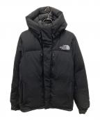 THE NORTH FACEザ ノース フェイス）の古着「バルトロライトジャケット」｜ブラック