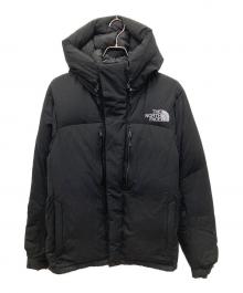 THE NORTH FACE（ザ ノース フェイス）の古着「バルトロライトジャケット」｜ブラック