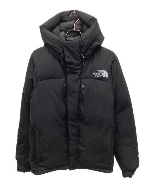 THE NORTH FACE（ザ ノース フェイス）THE NORTH FACE (ザ ノース フェイス) バルトロライトジャケット ブラック サイズ:XLの古着・服飾アイテム