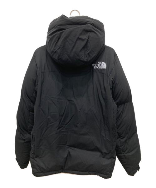 THE NORTH FACE（ザ ノース フェイス）THE NORTH FACE (ザ ノース フェイス) バルトロライトジャケット ブラック サイズ:XLの古着・服飾アイテム