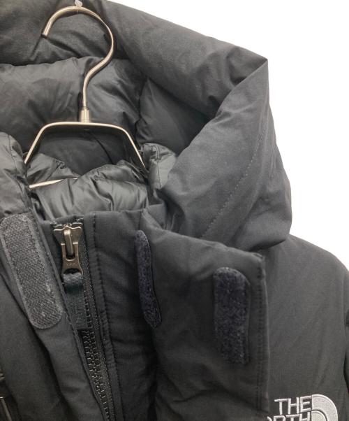 THE NORTH FACE（ザ ノース フェイス）THE NORTH FACE (ザ ノース フェイス) バルトロライトジャケット ブラック サイズ:XLの古着・服飾アイテム