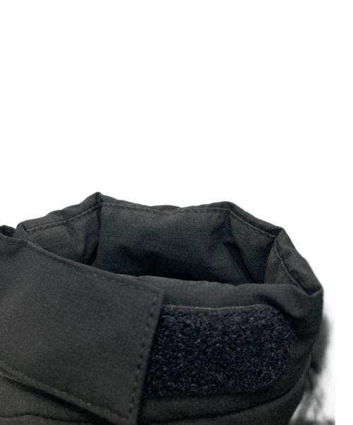 THE NORTH FACE（ザ ノース フェイス）THE NORTH FACE (ザ ノース フェイス) バルトロライトジャケット ブラック サイズ:XLの古着・服飾アイテム