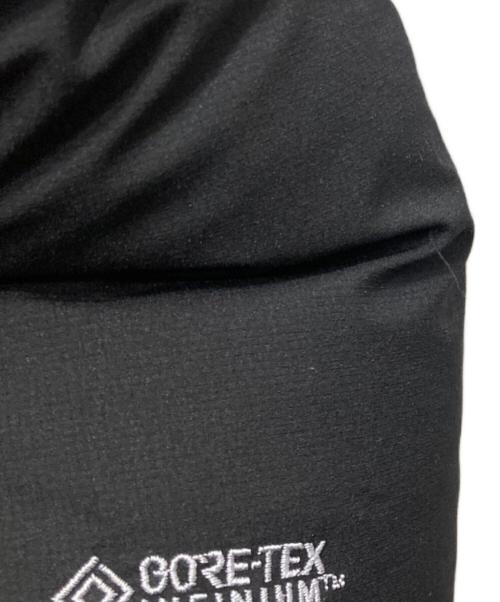 THE NORTH FACE（ザ ノース フェイス）THE NORTH FACE (ザ ノース フェイス) バルトロライトジャケット ブラック サイズ:XLの古着・服飾アイテム