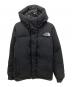 THE NORTH FACE（ザ ノース フェイス）の古着「バルトロライトジャケット」｜ブラック