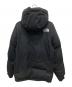 THE NORTH FACE (ザ ノース フェイス) バルトロライトジャケット ブラック サイズ:XL：30000円
