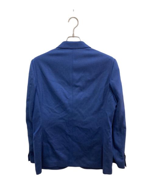 PAUL SMITH（ポールスミス）Paul Smith (ポールスミス) 2Bテーラードジャケット ネイビー サイズ:M2の古着・服飾アイテム