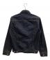 MACKINTOSH PHILOSOPHY (マッキントッシュ フィロソフィー) デニムジャケット ブルー サイズ:38：5000円