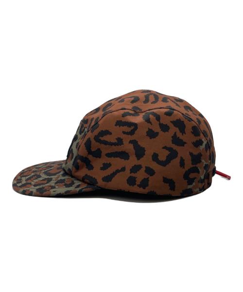 SUPREME（シュプリーム）Supreme (シュプリーム) GORE-TEX CAMP CAP/ゴアテックス キャンプ キャップ ブラウンの古着・服飾アイテム