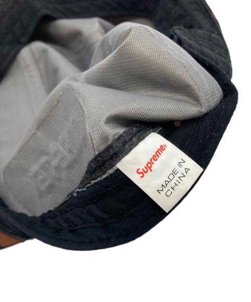 SUPREME（シュプリーム）Supreme (シュプリーム) GORE-TEX CAMP CAP/ゴアテックス キャンプ キャップ ブラウンの古着・服飾アイテム