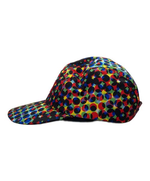 SUPREME（シュプリーム）Supreme (シュプリーム) GORE-TEX PACLITE Long Bill Camp Cap/ゴアテックス パックライト ロング ビル キャンプ キャップ マルチカラーの古着・服飾アイテム