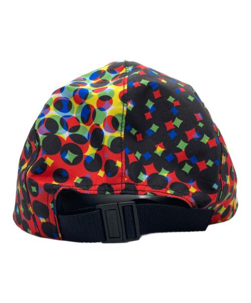 SUPREME（シュプリーム）Supreme (シュプリーム) GORE-TEX PACLITE Long Bill Camp Cap/ゴアテックス パックライト ロング ビル キャンプ キャップ マルチカラーの古着・服飾アイテム