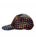 Supreme (シュプリーム) GORE-TEX PACLITE Long Bill Camp Cap/ゴアテックス パックライト ロング ビル キャンプ キャップ マルチカラー：10000円