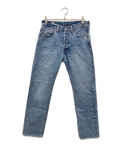 LEVI'S PReMIUM（リーバイス プレミアム）LEVI'S PReMIUM (リーバイス プレミアム) 501デニムパンツ ブルー サイズ:W32の古着・服飾アイテム