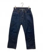 SUGAR CANEシュガーケーン）の古着「14.25oz. DENIM 1947 MODEL」｜インディゴ