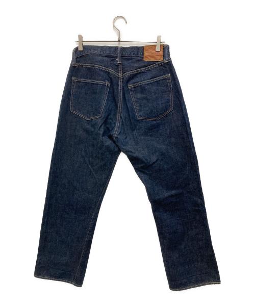 SUGAR CANE（シュガーケーン）SUGAR CANE (シュガーケーン) 14.25oz. DENIM 1947 MODEL インディゴ サイズ:W34の古着・服飾アイテム