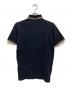 FRED PERRY (フレッドペリー) THE ORIGINAL TIPPED FRED PERRY SHIRTS/オリジナル ティップド フレッド ペリー シャツ ブラック サイズ:38：6000円