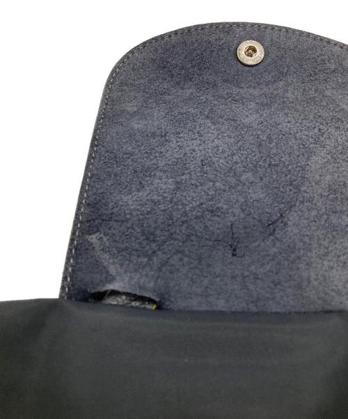 LONGCHAMP（ロンシャン）LONGCHAMP (ロンシャン) プリアージュリュック グレーの古着・服飾アイテム