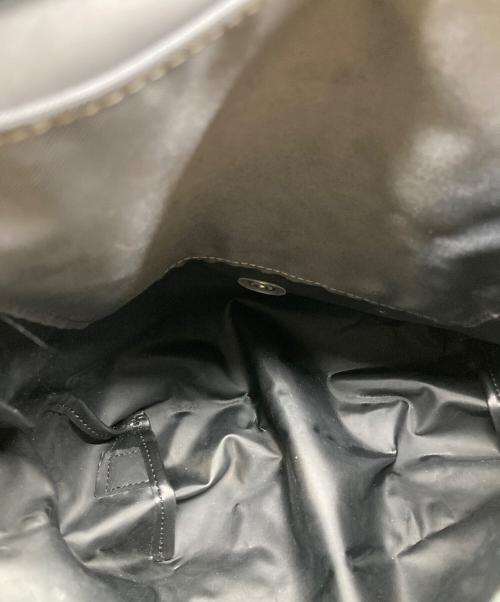 LONGCHAMP（ロンシャン）LONGCHAMP (ロンシャン) プリアージュリュック グレーの古着・服飾アイテム