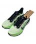 NIKE（ナイキ）の古着「エア ズーム ペガサス 42」｜グリーン